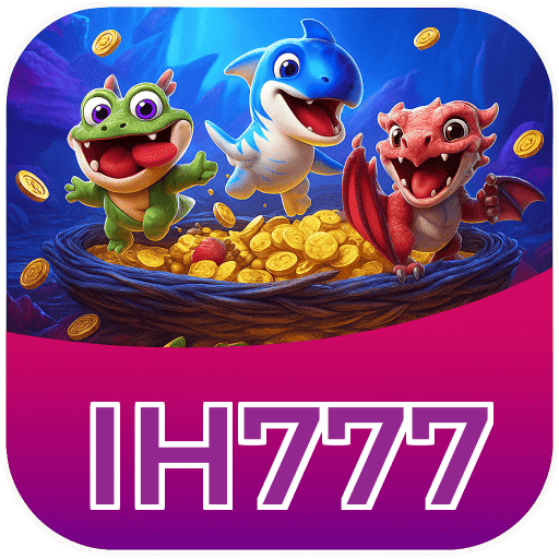 IH777: Seu Cassino Online Premiando e Seguro